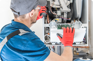 Gas Service